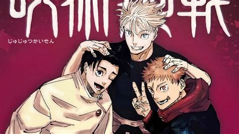 jjk leaks 250|Jujutsu Kaisen Chapter 250 Spoilers & Manga Plot。